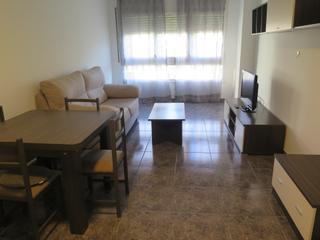 Location Appartement  Andreu tuyet santamaria