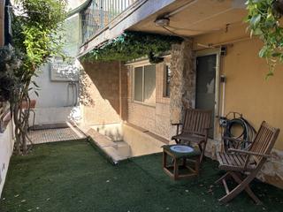 Semi detached house  D"oviedo