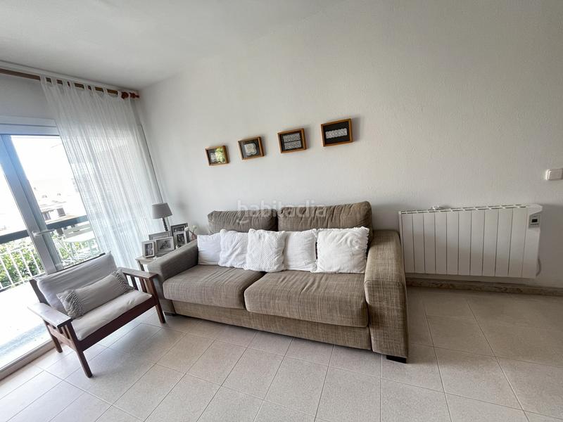 Foto 17d4f591-1a64-4c1e-9391-e4f7d4d666e3. Location attique avec chauffage dans Centre-Platja Platja d´Aro