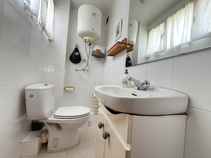 Foto d3360a1d-c7b5-4742-aa9f-4e57714164c9. Location attique avec chauffage dans Centre-Platja Platja d´Aro