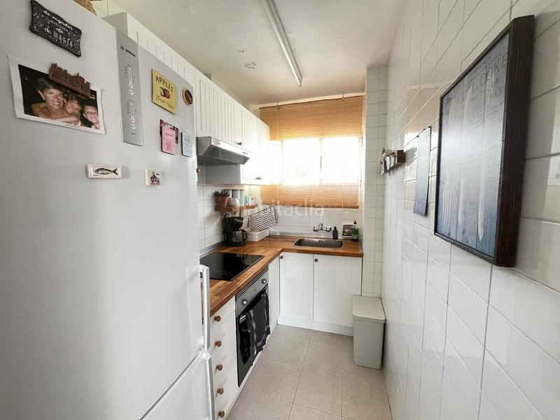 Foto 647d0935-f477-41f5-9222-863e4dbb1cb4. Miete dachwohnung mit heizung in Centre-Platja Platja d´Aro