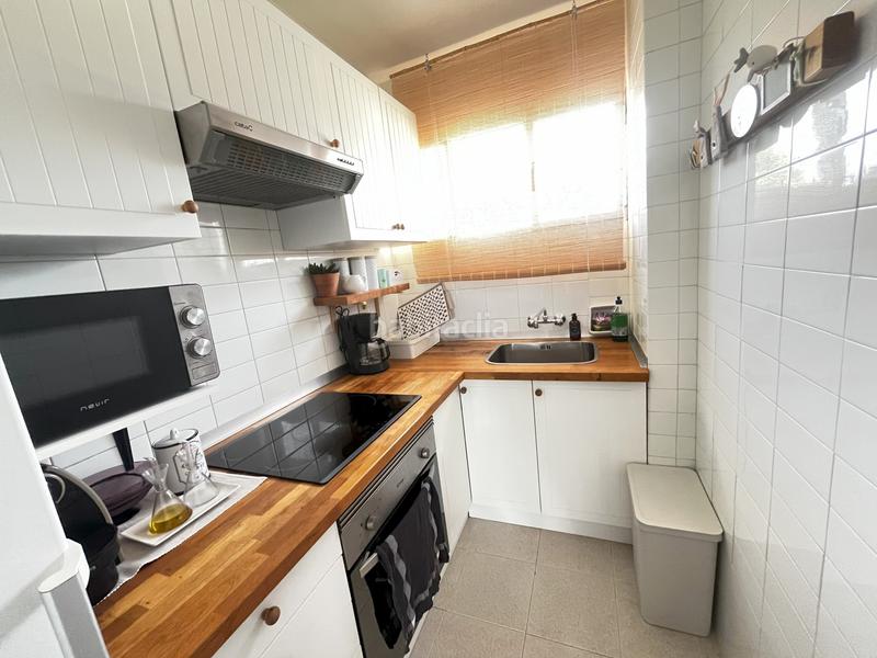 Foto 8272a2e0-a511-4a3d-9c3d-fb00f557c754. Rent penthouse with heating in Centre-Platja Platja d´Aro