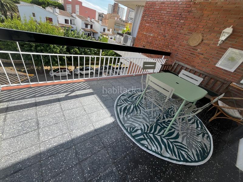 Foto 82e69ecd-5317-42f1-a886-4405af36d642. Rent penthouse with heating in Centre-Platja Platja d´Aro