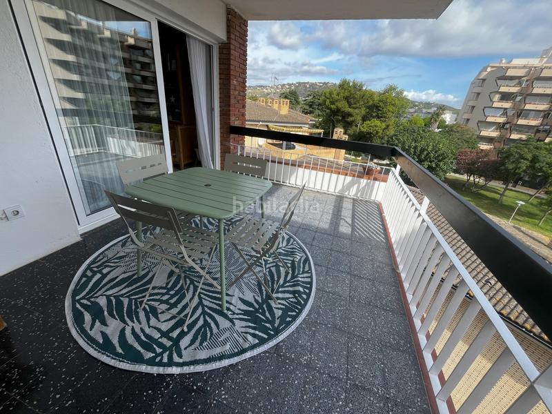 Foto 99b239b6-34e4-46cb-a1e8-88d312b1317f. Rent penthouse with heating in Centre-Platja Platja d´Aro