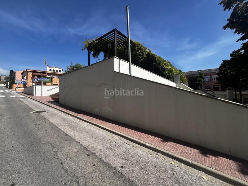 Foto f14d3857-2d48-46a0-9ed0-fbfd39110d69. Location local commercial dans Poble Calonge