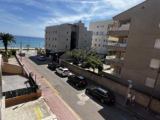 Location Appartement  De josep mercader