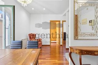 Duplex  De les ferreries velles