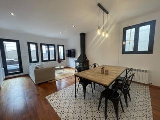Affitto Attico  Bailèn
