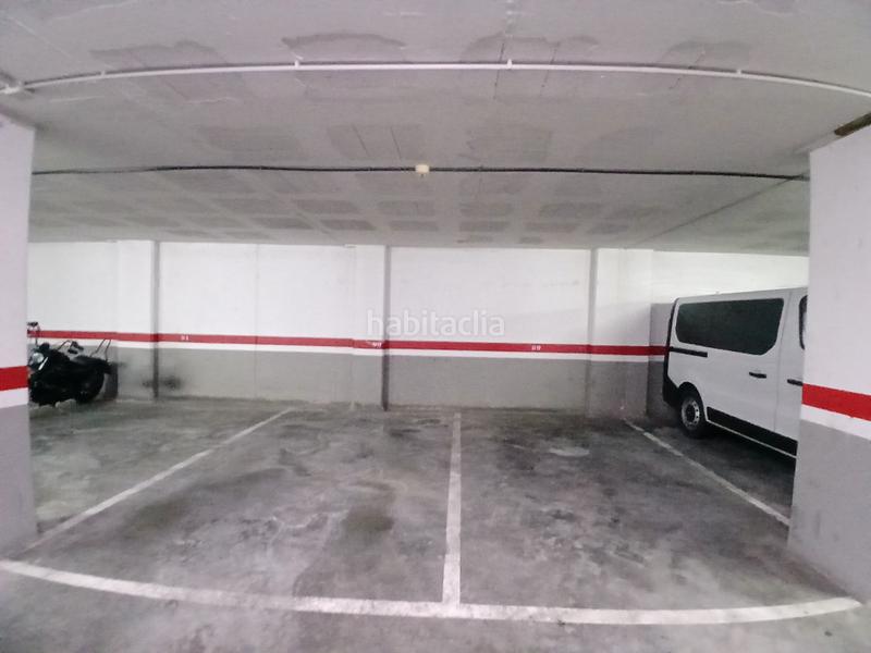 Foto 5bdf9362-2aad-4fa4-be03-13a15ab97d07. Studiowohnung mit heizung parking in Eixample Sud-Migdia Girona