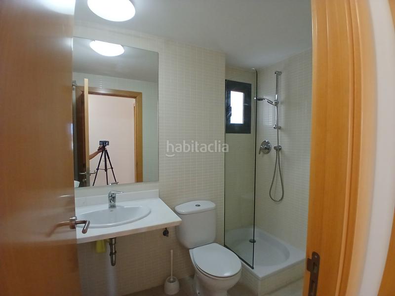 Foto 818c01aa-abd4-4f9a-bc59-5432e20e1871. Studiowohnung mit heizung parking in Eixample Sud-Migdia Girona