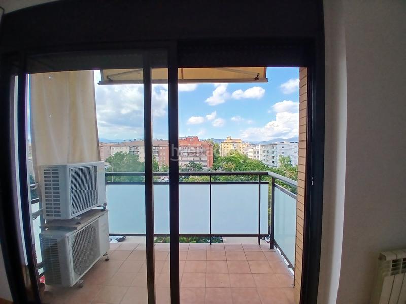 Foto dceffc88-c8b9-4d60-a402-fc5cd8952355. Studiowohnung mit heizung parking in Eixample Sud-Migdia Girona