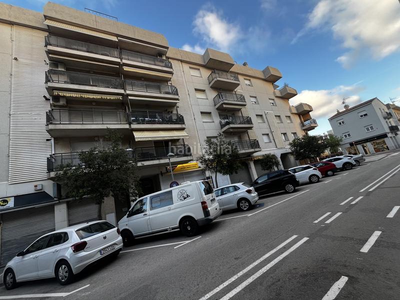 Foto a72930d2-70c3-4a86-bb99-cbf37a558f43. Location appartement avec chauffage parking dans Platja Gran Palamós