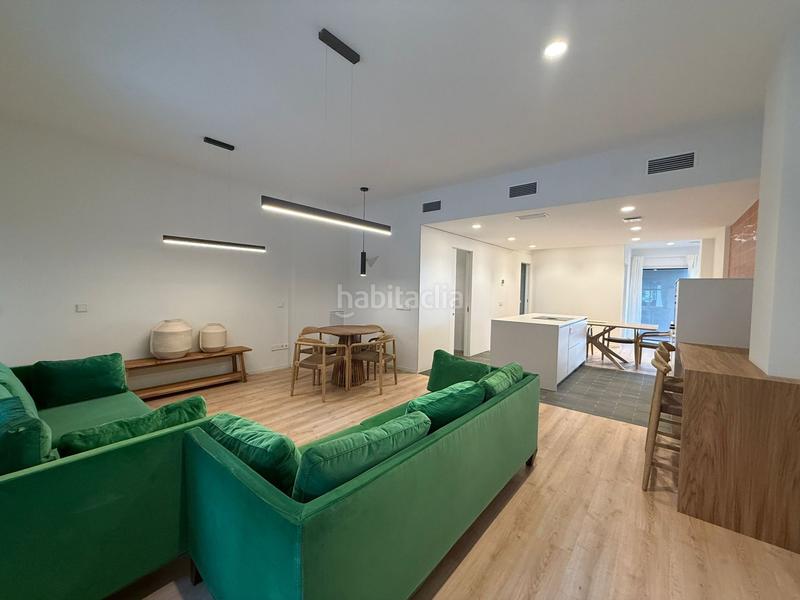 Foto 0ac66477-3b99-48d1-9bcc-d01088365ddc. Lloguer planta baixa amb calefacció a La Devesa Girona