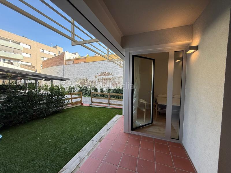 Foto 17a97826-1492-451e-a49e-4ea56372f9af. Lloguer planta baixa amb calefacció a La Devesa Girona