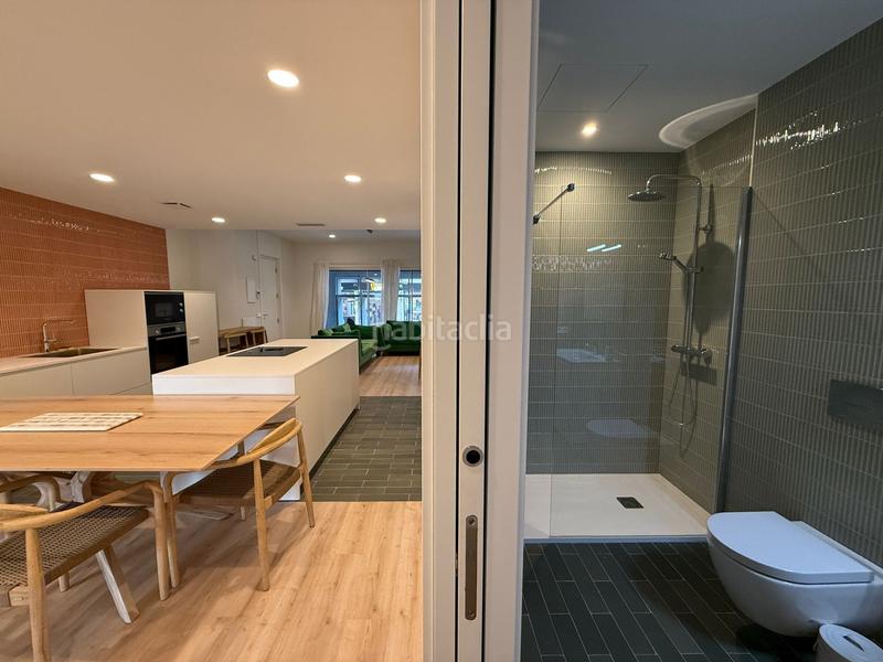 Foto 2c341f24-0629-419b-b144-12688c78d9f5. Lloguer planta baixa amb calefacció a La Devesa Girona