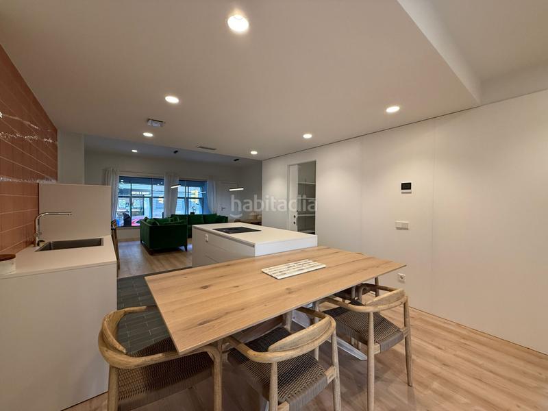 Foto 2e1c3061-5c2b-48ce-a28c-45f11ed1e9b0. Lloguer planta baixa amb calefacció a La Devesa Girona