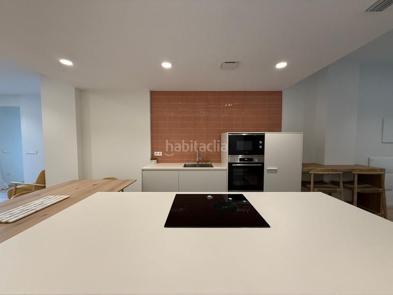 Foto 2e954007-0e1d-4d93-adb7-378a79a380d1. Lloguer planta baixa amb calefacció a La Devesa Girona