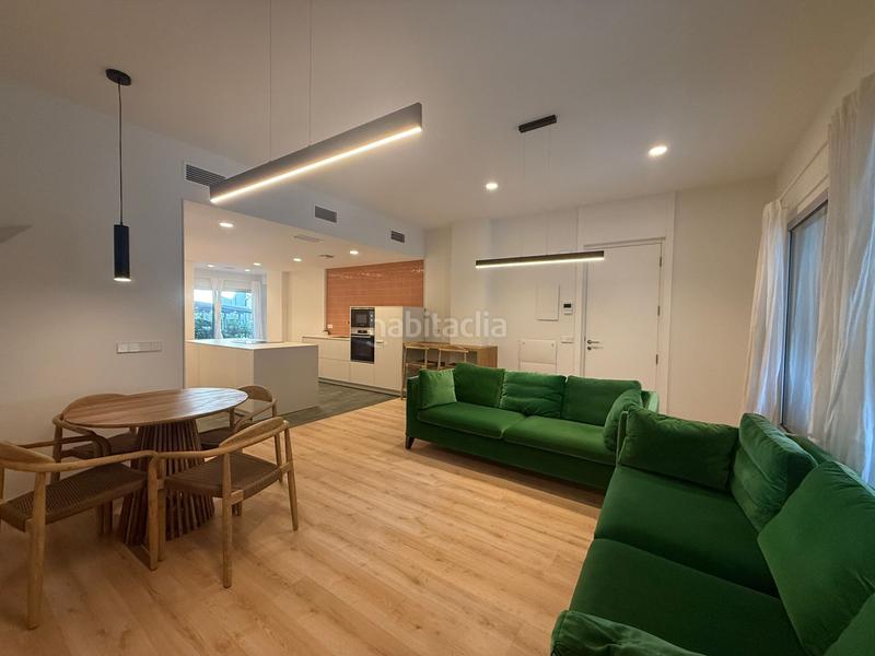 Foto 3c0e9e0b-1e5f-4d5c-9fb0-dd20b58cd03f. Lloguer planta baixa amb calefacció a La Devesa Girona