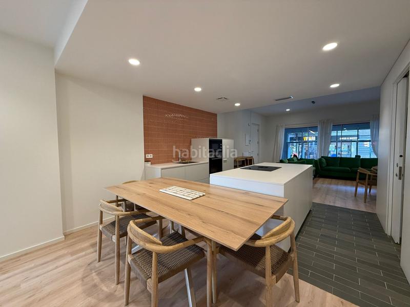 Foto 3c9f916c-ae1a-4991-8ab6-14cc08c15d78. Lloguer planta baixa amb calefacció a La Devesa Girona