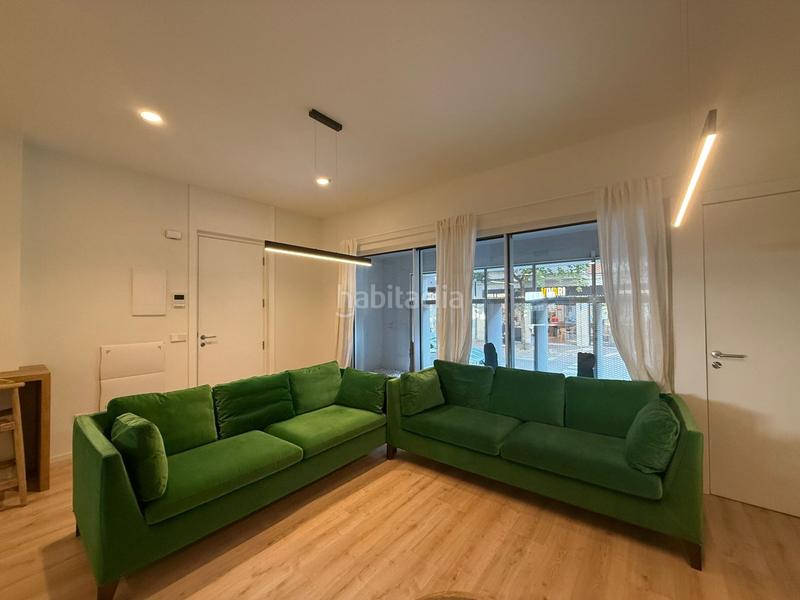 Foto 43cb100d-16f4-43e6-aaaa-3acf93cf1fd1. Lloguer planta baixa amb calefacció a La Devesa Girona