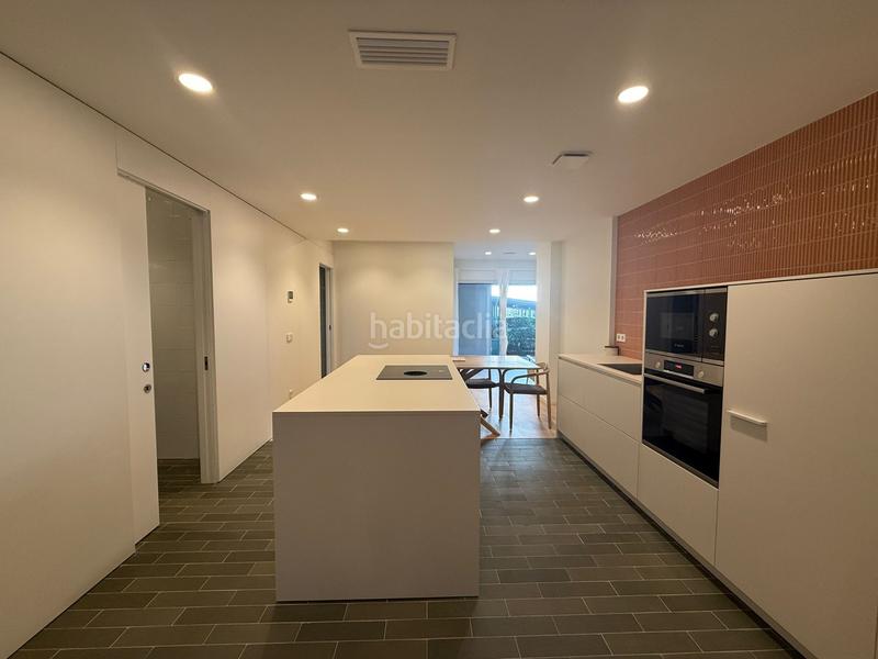 Foto 45a5b8ec-f298-4c79-af78-43895007eb56. Lloguer planta baixa amb calefacció a La Devesa Girona