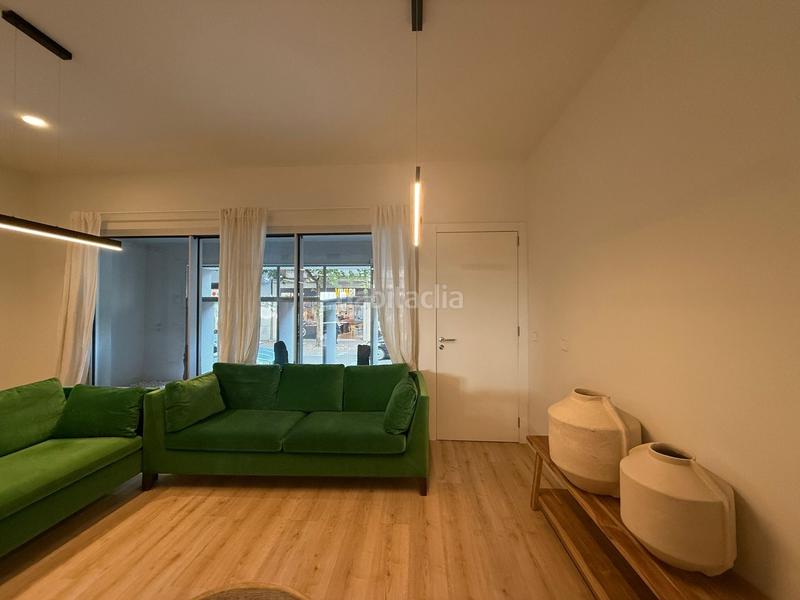 Foto 4a5cbdeb-626a-4871-a626-68e55ebb7f63. Lloguer planta baixa amb calefacció a La Devesa Girona