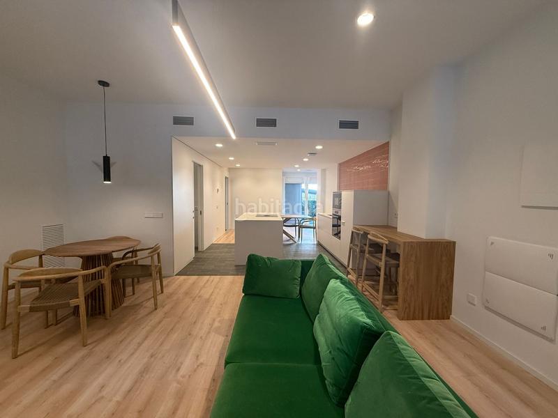 Foto 645b9598-35d5-4a3f-9e51-3eed4f8c8132. Lloguer planta baixa amb calefacció a La Devesa Girona