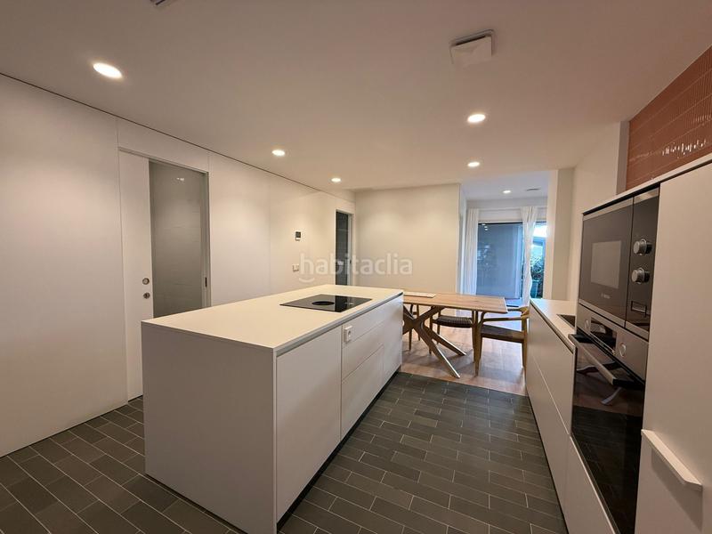 Foto 7b0dad02-16f6-447d-9e58-695f98a28a14. Lloguer planta baixa amb calefacció a La Devesa Girona