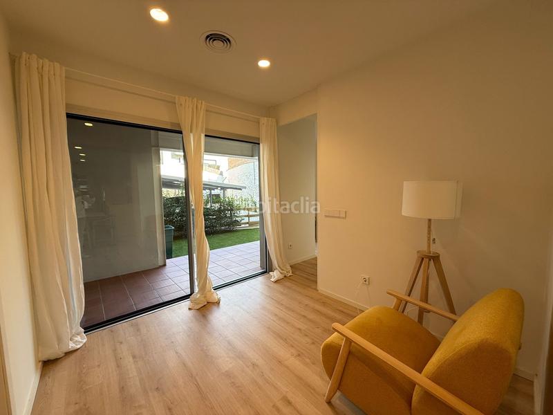 Foto 9f3b5634-b60e-4159-bab5-c4a99b485e65. Lloguer planta baixa amb calefacció a La Devesa Girona