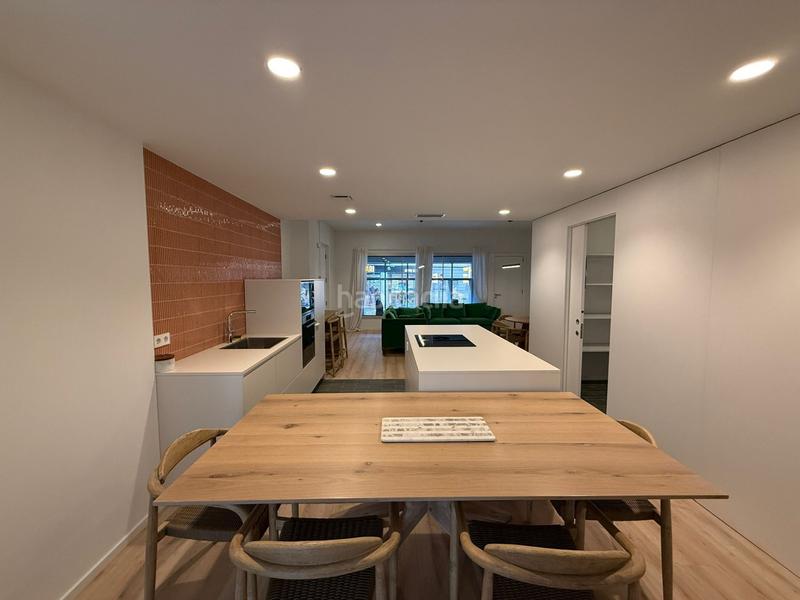 Foto a75cd334-5fd0-4643-bfba-434b37520728. Lloguer planta baixa amb calefacció a La Devesa Girona