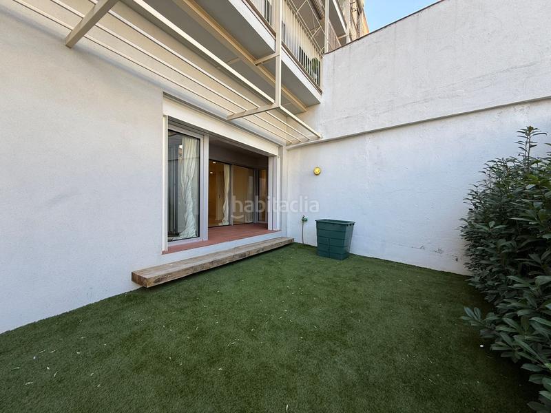 Foto a75faade-ed13-45d1-b702-4a3b261d83c5. Lloguer planta baixa amb calefacció a La Devesa Girona