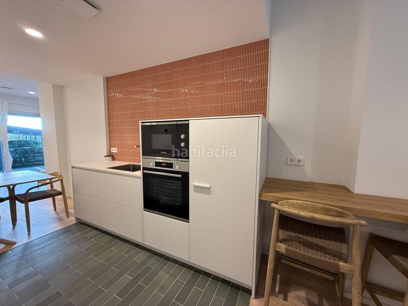 Foto adb8e6ac-21ad-4f8b-b9d1-f56f121ffb98. Lloguer planta baixa amb calefacció a La Devesa Girona