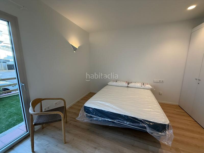 Foto bc31d1fb-a2cc-4b90-90f8-e0b50b114f3c. Lloguer planta baixa amb calefacció a La Devesa Girona