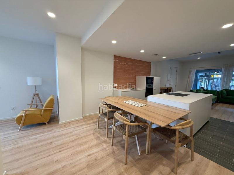 Foto c0a8ed39-81da-47c1-a495-782b0a9b2e57. Lloguer planta baixa amb calefacció a La Devesa Girona