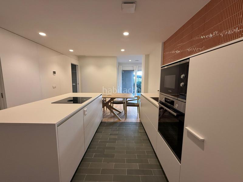 Foto e1396caa-3a52-4c92-8917-7025f3841b42. Lloguer planta baixa amb calefacció a La Devesa Girona