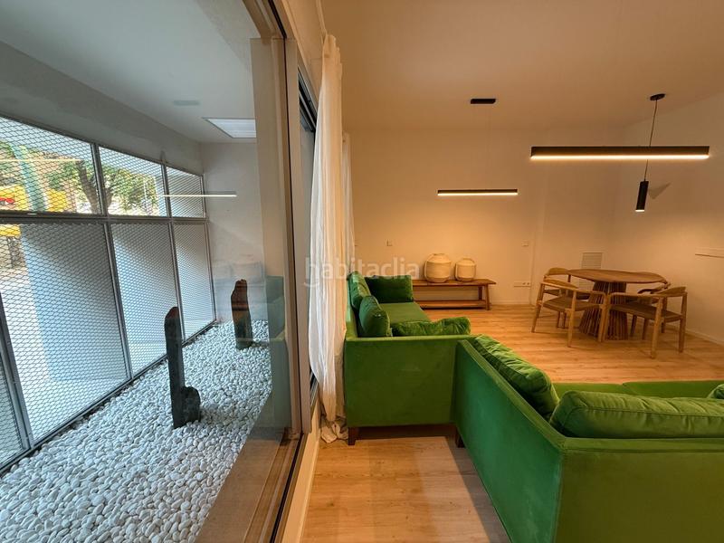 Foto e1767a00-0268-48a5-8dae-a96adb6861ab. Lloguer planta baixa amb calefacció a La Devesa Girona