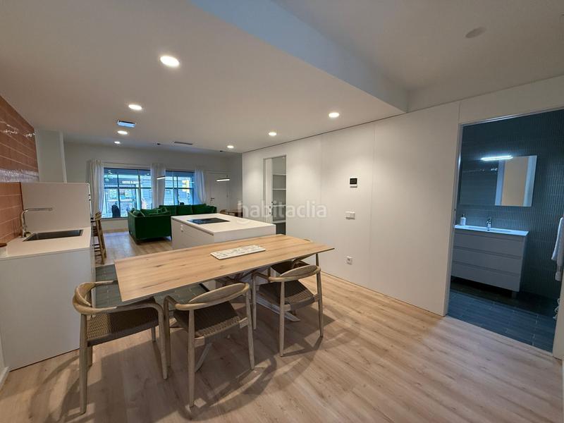 Foto e9bf0d16-3bf8-4516-b849-b9d9c1b83918. Lloguer planta baixa amb calefacció a La Devesa Girona