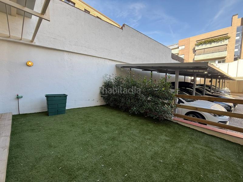 Foto f6abb26d-bd0b-4912-9d02-798efe4bc561. Lloguer planta baixa amb calefacció a La Devesa Girona