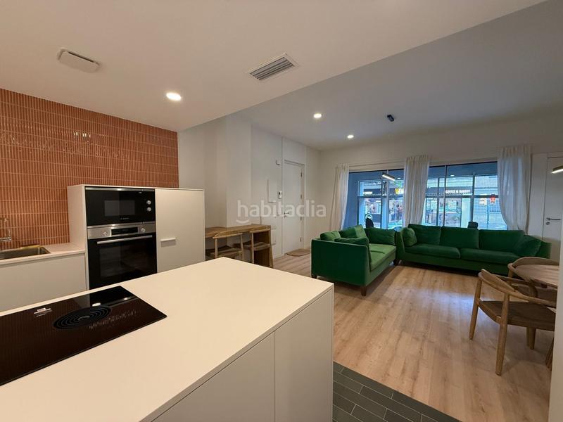 Foto fc57661d-79ec-48da-a18e-d797674efba9. Lloguer planta baixa amb calefacció a La Devesa Girona