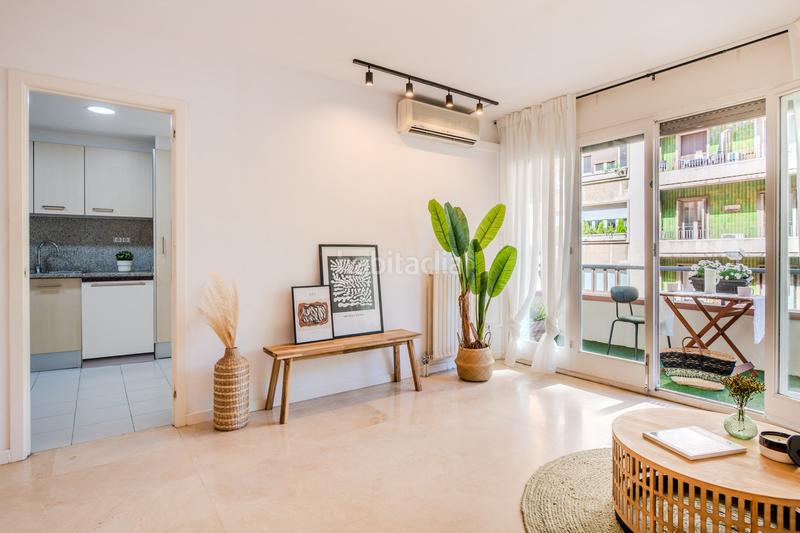 Foto 26a27dc9-f818-473e-8d75-7f85e594b5f8. Appartement avec chauffage dans Eixample Nord Girona