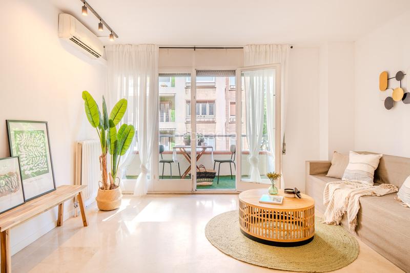 Foto 5a7d2cd8-0aa8-48e6-ae9e-e6b43beda0c6. Appartement avec chauffage dans Eixample Nord Girona