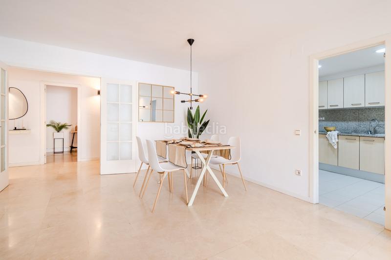 Foto 74611551-c2ac-4bfa-8f71-e54c7bbfb851. Appartement avec chauffage dans Eixample Nord Girona