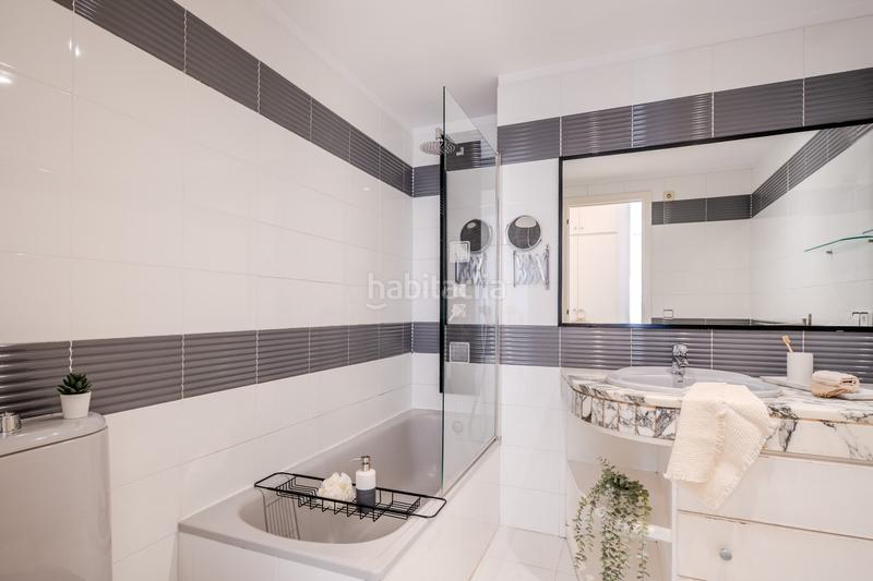 Foto 94301c97-5303-4fe8-8858-7a20e99fd26a. Appartement avec chauffage dans Eixample Nord Girona