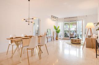 Appartement  De barcelona