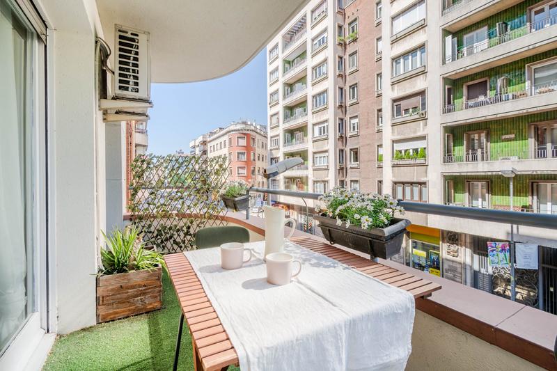 Foto eb34affd-fcd6-431d-a11c-b4da615f65be. Appartement avec chauffage dans Eixample Nord Girona