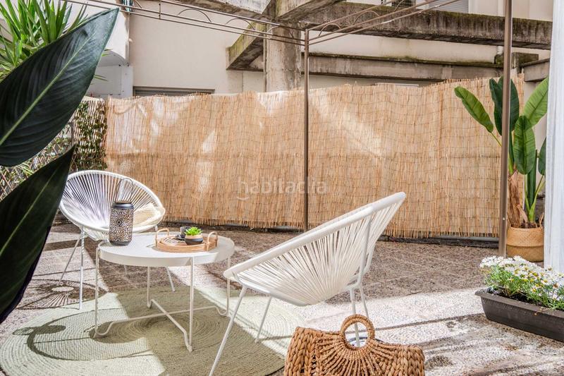 Foto 181d711e-6304-4556-ba29-31b83dbc7104. Etagenwohnung mit heizung in Eixample Nord Girona