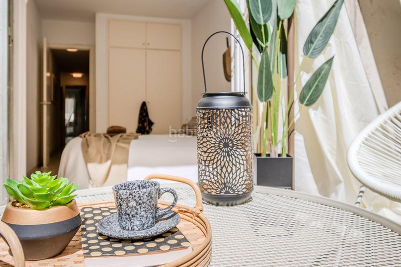 Foto 2003d698-c90f-4bac-84db-953b89f070aa. Etagenwohnung mit heizung in Eixample Nord Girona