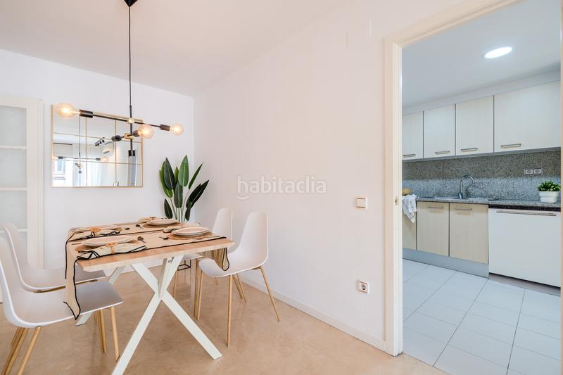 Foto 5da22601-f804-42cf-b7c5-ec92efbf1664. Etagenwohnung mit heizung in Eixample Nord Girona