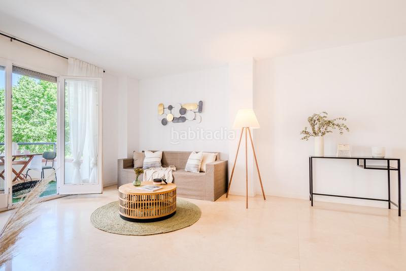 Foto 7aef5cff-5dd3-4145-b7f4-cb0faa7b7177. Etagenwohnung mit heizung in Eixample Nord Girona