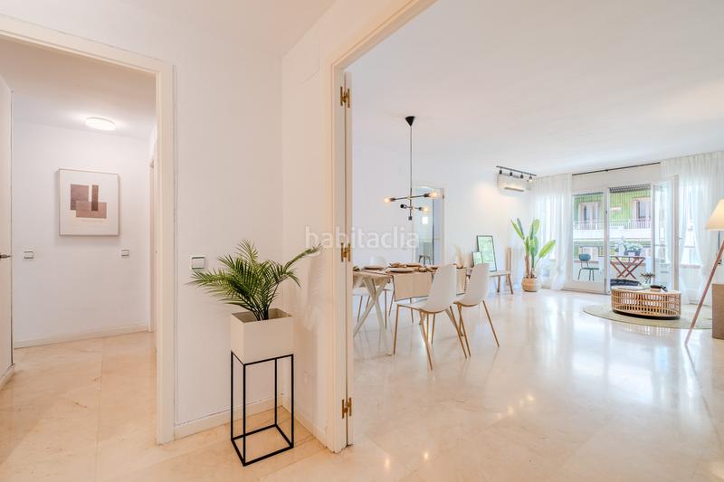 Foto 7fb1fb3f-0234-4688-95ed-e3ee6ce9cb8b. Etagenwohnung mit heizung in Eixample Nord Girona